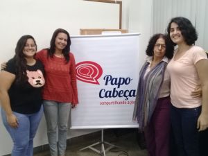 10ª Papo Cabeça